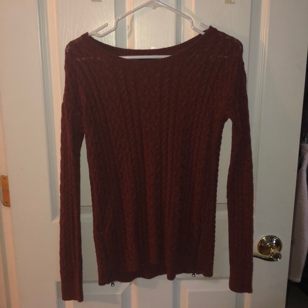 AE sweater